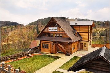 Šeiminis pensionas Oščadnica 3